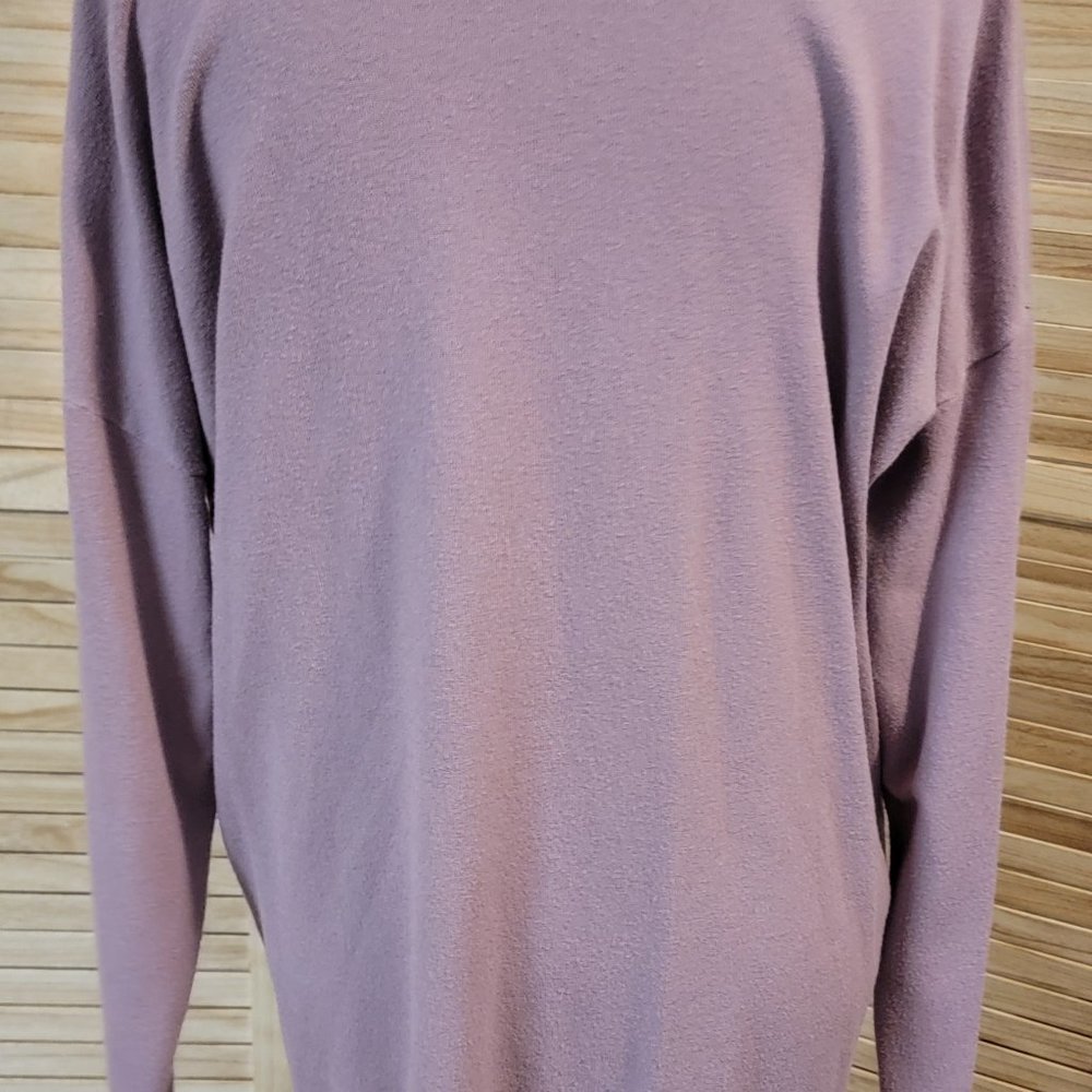 Stylish and Versatile Size 2X Batwing Sleeve Sweater - Jouica Women's Casual - Picture 3 of 4